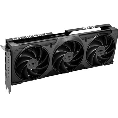 MSI GeForce RTX 5080 16G VENTUS 3X OC BLACK