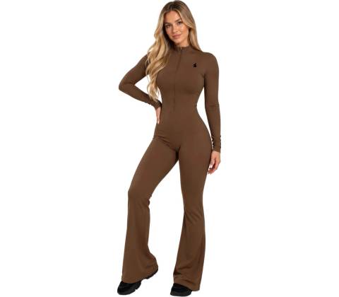 Booty smooth brown