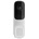 Ajax Systems Звънец за врата ajax, бял doorbell-white (doorbell-white)