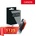 Compatible Cli-551xl Съвместима мастилена касета (черна)с чип