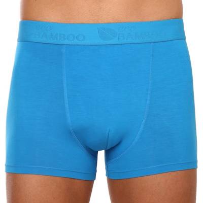 gino Мъжки боксерки Gino сини gino | Sin | МЪЖЕ | XL