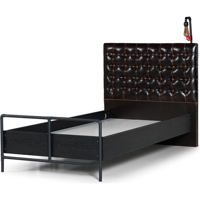 Легло Valve за матрак 100x200см