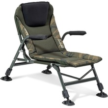 Anaconda Adjustable Carp Seat Ti-Lite Křeslo