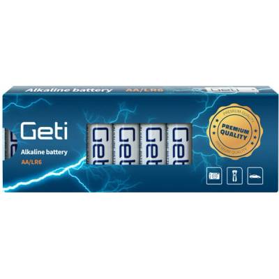 Geti AA 10ks 04270419