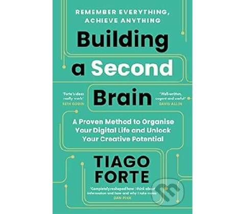 Building a Second Brain