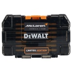 DEWALT Комплект битове DEWALT, McLaren, 28db, FLEXTORQ, готов за удар