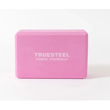 TRUESTEEL Yoga Block