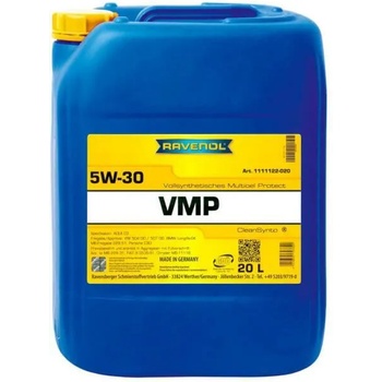 Image 1 of RAVENOL VMP 5W-30 20 l