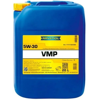 RAVENOL VMP 5W-30 20 l