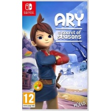 Ary and The Secret of Seasons