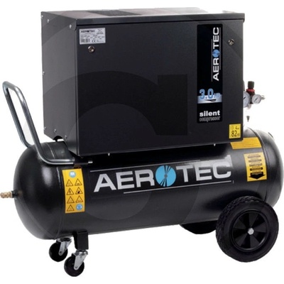 Aerotec 600-90 SUPER SILENT CT3