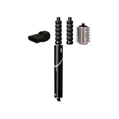 Sharkoon Термична Четка Shark SHARK FLEXSTYLE - HD426EU 3 Части