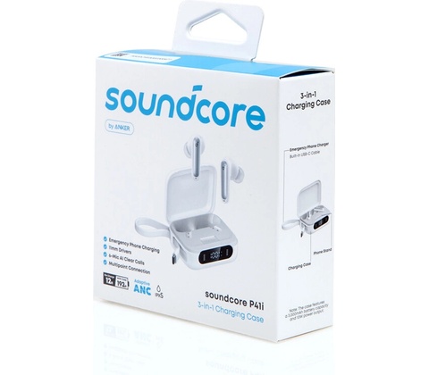 Anker Soundcore P41i