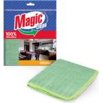 Magic Clean Микрофибърна кърпа за почистване на кухня (mc 0517)