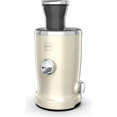Vita Juicer SX-3 Novis Krémový