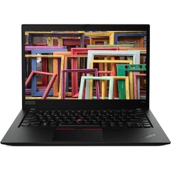 Lenovo ThinkPad T490 20NX000DMC