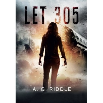 Let 305 - A.G. Riddle