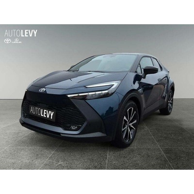 Toyota C-HR 2.0 Hybrid 145 kW