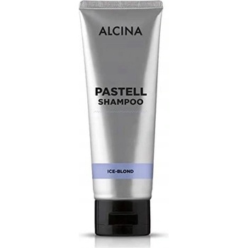 Alcina Pastell Ice-Blond Shampoo 150 ml