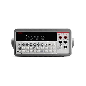 Image 1 of Keithley Мултиметър 2100/220 6 ½ - Digit USB DMM