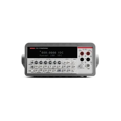 Keithley Мултиметър 2100/220 6 ½ - Digit USB DMM