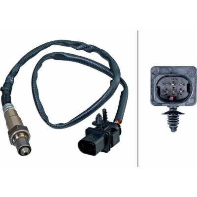 Lambda sonda HELLA 6PA 358 243-441
