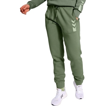 Hummel Панталони Hummel HMLACTIVE TRAINING PANTS WOMAN 221898-6005 Размер XS