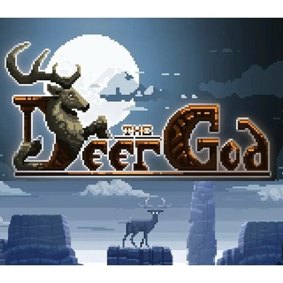The Deer God