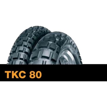Continental TKC 80 130/80 R17 65S