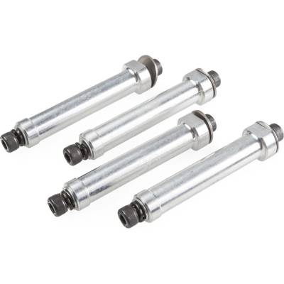 DLA Distanční sloupky pro motor 32 4 ks