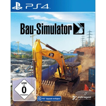 Construction Simulator
