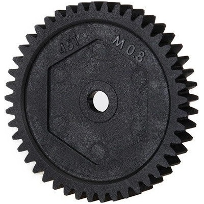 Traxxas Čelní ozubené kolo 45T 32DP