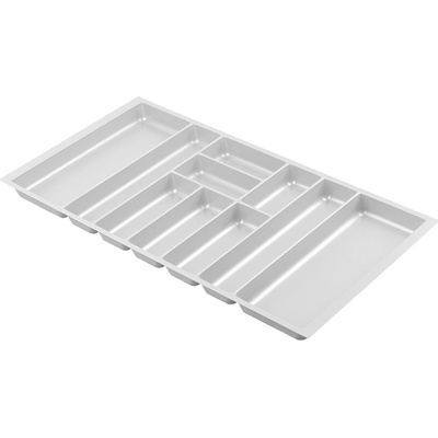 AGOFORM Príborník Nolago pre Merivobox 908x473mm biela 1090030107