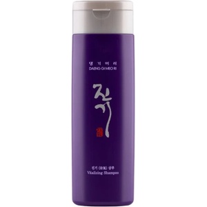 Doori Vitalizing Shampoo Шампоан за коса унисекс 200ml