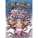 Time Museum Loux Matthew