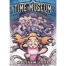 Time Museum Loux Matthew