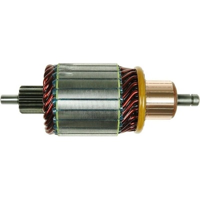 Rotor startéru AS-PL SA0035
