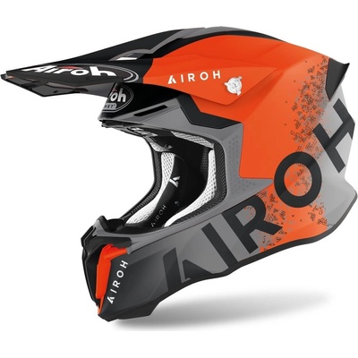 Airoh Twist 2.0 Bit 2023