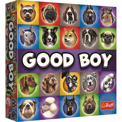 Trefl Good Boy – Hledejceny.cz