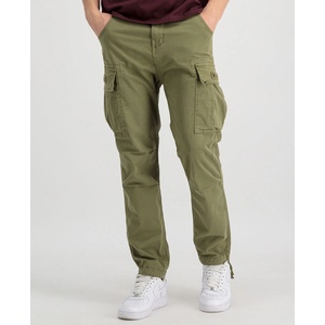 Alpha Industries мъжки панталони ALPHA INDUSTRIES - Squad - olive_188202