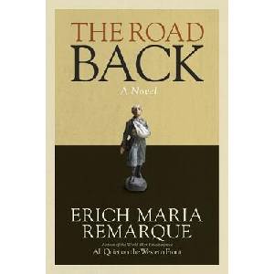 Road Back | Remarque (ISBN: 9780449912461)