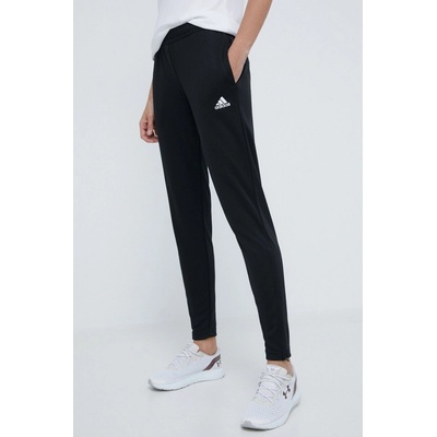 adidas dámske tepláky performance entrada 22 TR pnt W čierna