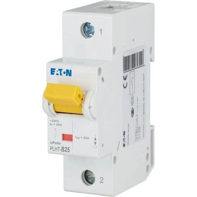 Eaton PLHT-B25/1 25A 1P 247973