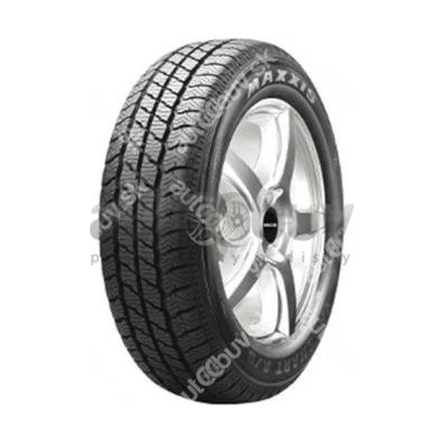 Maxxis VANSMART A/S AL2 195/75 R16 107R