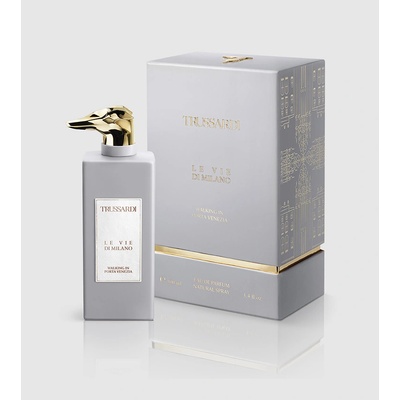 Trussardi Le Vie Di Milano Walking in Porta Venezia parfumovaná voda unisex 100 ml