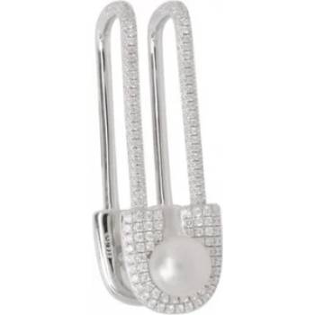 APM Monaco Дамски сребърен пръстен APM Monaco A16110XPL (A16110XPL)