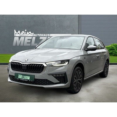 Skoda Scala 1.0 TSI DSG 85 kW