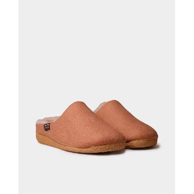Пантофи Toni pons Mosul-Bd slippers - Brown (Camel)