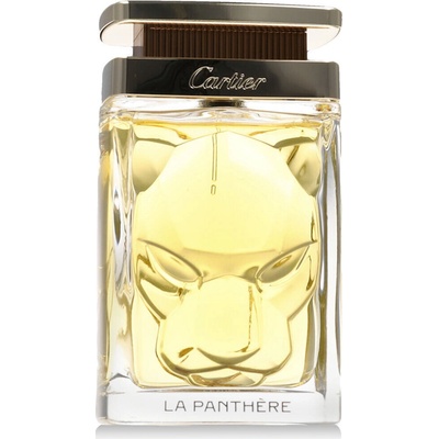 Cartier La Panthere Elixir parfémovaná voda dámská 100 ml