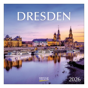 Korsch Verlag GmbH Dresden 2026 | Korsch Verlag